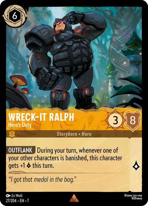 Wreck-It Ralph - Hero's Duty - 27 - Archazia's Island