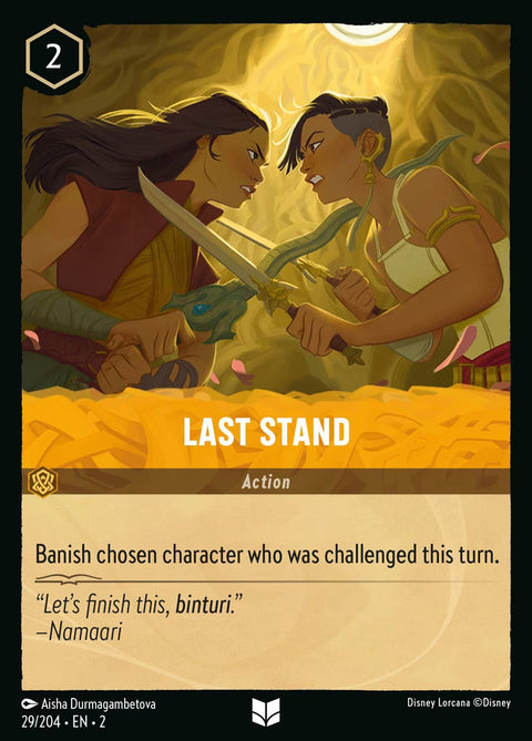 Last Stand - 29 - Rise of the Floodborn
