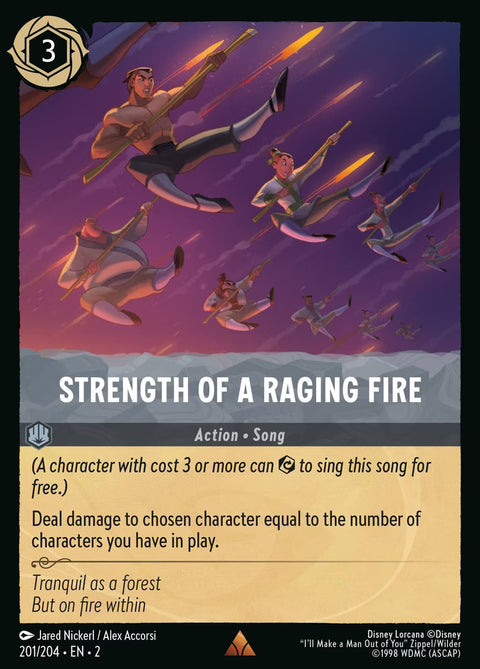 Strength of a Raging Fire - 201 - Rise of the Floodborn