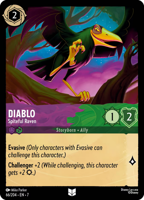 Diablo - Spiteful Raven - 66 - Archazia's Island