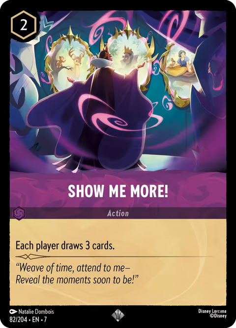 Show Me More! - 82 - Archazia's Island