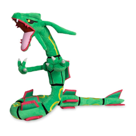 Rayquaza Plush