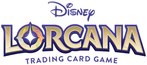Disney Lorcana